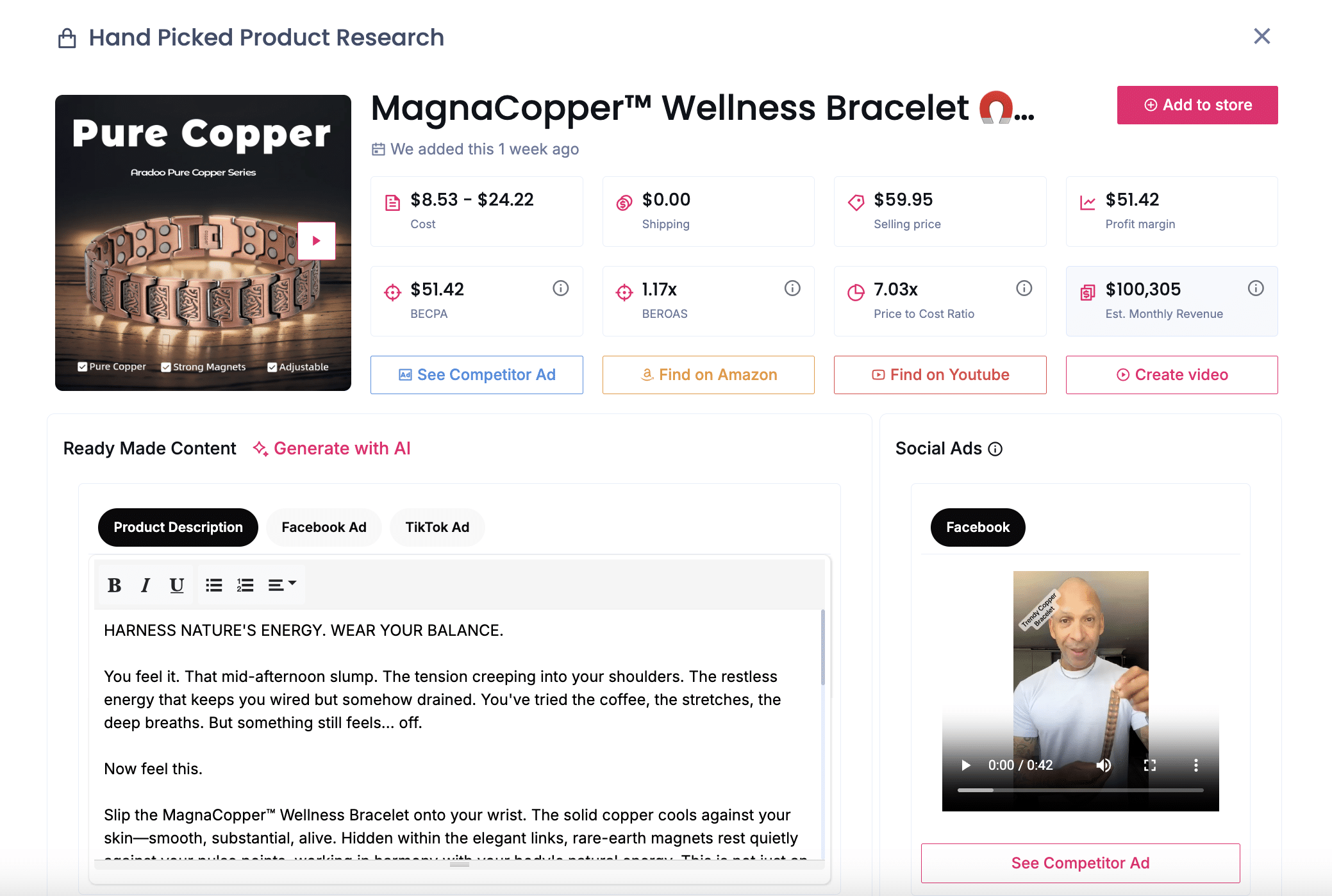 Winning Product Friday Episode 346